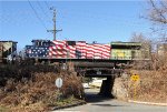 KCS 4006 on NS 64K